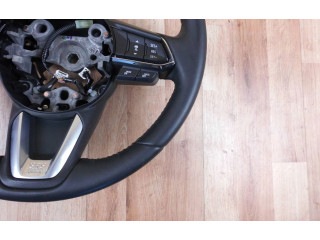 Руль Mazda CX-5 2012 - 2017 года B63M3298XA02, B63M3298XA