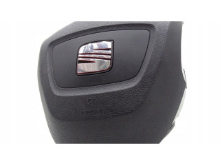 Надувная подушка для руля