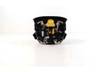 Подушка безопасности водителя 4M0880201, 4M0880201S   Audi Q8