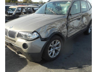 Блок АБС    BMW  X3 E83  2003 - 2010 года