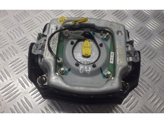 Подушка безопасности водителя 8E0880201   Audi A2