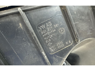 Блок предохранителей 5Q0907361C, 5Q0907361C   Audi A3 S3 8V    