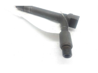 Форсунка TJBB01901D    Opel Combo C   