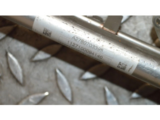 Vstřikovací lišta A2780703395 Mercedes-Benz S W221 M 157.980