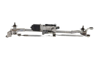 Моторчик дворников 28815EB400 Nissan Navara D40