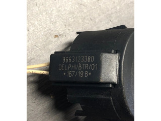 Vstřikovač 9663123380 Peugeot 308