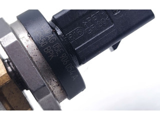 Топливная рампа 05C133320A, 05E906054A Volkswagen Golf VIII для двигателя DLAA