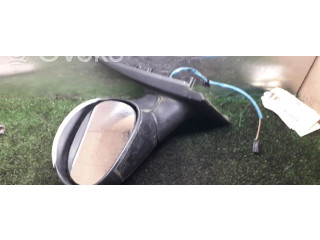 Зеркало электрическое        Citroen C2     