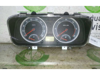 Přístrojová deska  Tata Indica Vista II 2009 286854309924N, 0090059  