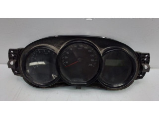 Панель приборов 248100285   Dacia Dokker       