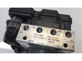Jednotka ABS 6158941600 Hyundai i20 (BC3 BI3) 2020