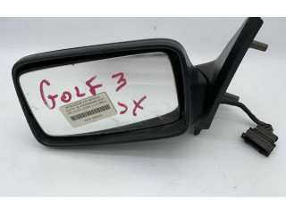 Зеркало электрическое Volkswagen Golf III 1992 - 1997 года