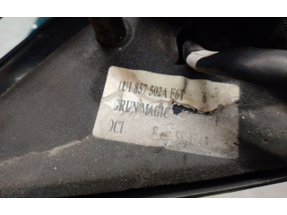 Зеркало электрическое        Skoda Octavia Mk1 (1U)  1996 - 2004 года   