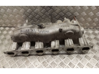 Всасывающий коллектор D989A4 Jaguar XJ X300