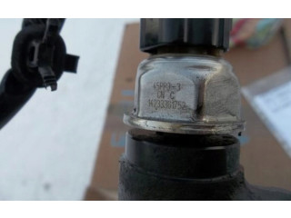 Топливная рампа Mitsubishi Outlander