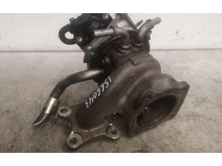 Turbodmychadlo Турбина CM5G6K682GE Ford C-MAX II