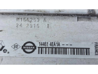 Интеркулер 144614EA1A Nissan Qashqai