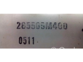 Řídící jednotka MODULOELECTRONICO Nissan Almera N16