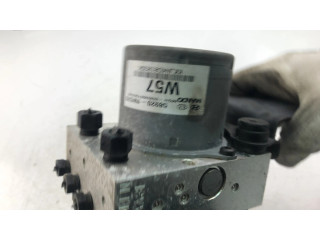 Блок АБС 589201W570 KIA Rio 2012-2016 года