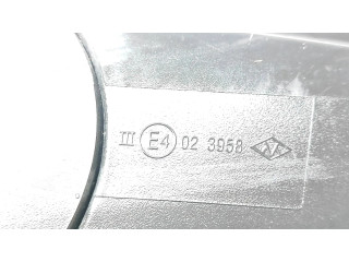 Zpětné zrcátko pravé Chevrolet Cruze 2010 E4023958