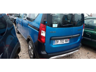 Вентилятор печки 272103931R, 272103931R Dacia Dokker