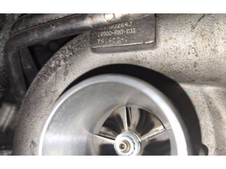  Турбина Honda Accord  7616501, 18900-r30-e30         