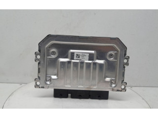 Блок управления двигателя 237107314R, 180180 Dacia Logan II