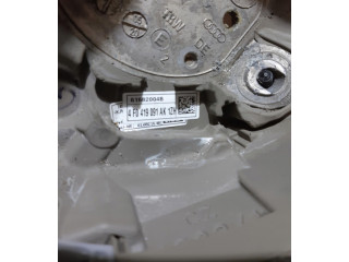 Volant Audi Q7 4L 2010