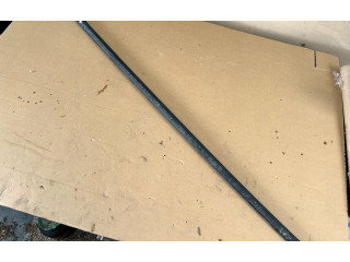 Топливная рампа    Chevrolet Camaro  