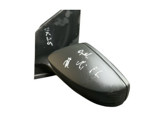 Зеркало электрическое Skoda Citigo 2011 - 2020 года