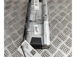 Подушка безопасности для колен 8V2880841D Audi A3 S3 8V