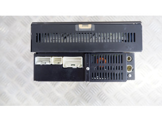 Радио/ проигрыватель CD/DVD / навигация 8612053370, 8612053370 Lexus IS 220D-250-350