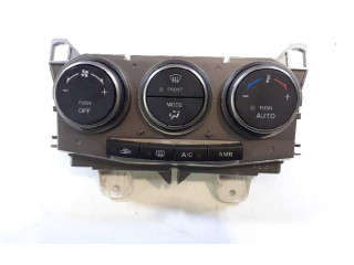 Модуль блока управления кондиционером CD9861190, K1900CD98 Mazda 5