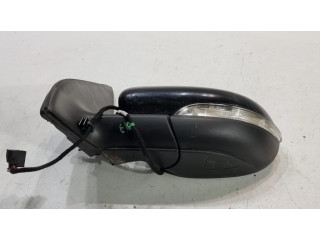 Зеркало электрическое     левое    Volkswagen Golf VI  2008-2013 года   