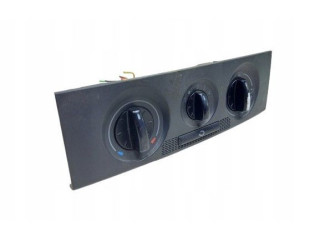 Блок управления климат-контролем 6Y0819045B Skoda Fabia Mk1 (6Y)