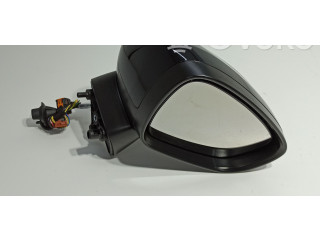 Зеркало электрическое Citroen C3 Aircross 2017 - года