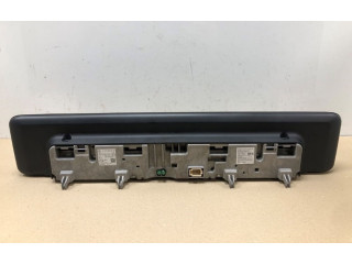 Přístrojová deska Mercedes-Benz B W247 2023 A2479006209, A2479006209