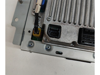 Дисплей KB3T14G370MGB Ford Ranger