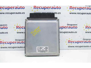 Блок управления двигателем Блок управления 4T1112A650CB Ford Transit - Tourneo Connect