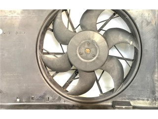 Вентилятор радиатора A1685000593 Mercedes-Benz A W168