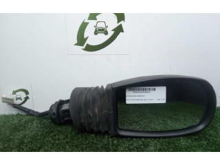 Zpětné zrcátko Fiat Punto Evo 2004 ELECTRICO-5.CABLES, NEGRO