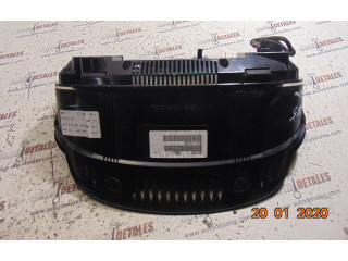 Přístrojová deska BMW X5 E70 2012 A2C53100844