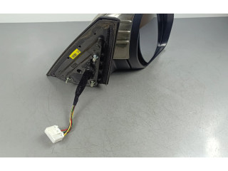 Зеркало электрическое SsangYong Musso - года