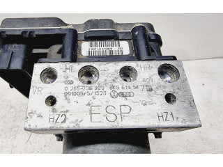 Блок АБС 8K9907379B, 8K9614517E   Audi  A4 Allroad   -  года