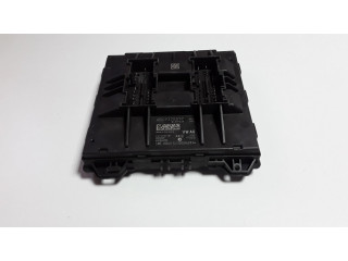 Блок комфорта 6R0937087P Volkswagen Polo V 6R