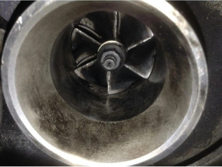 Turbodmychadlo Турбина BMW 5 E39