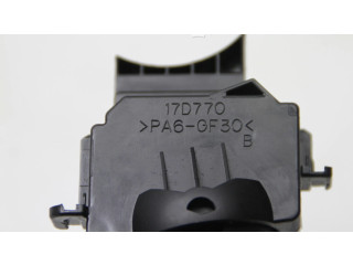 Переключатель дворников    Volvo V50