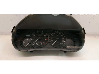 Přístrojová deska Citroen Berlingo 1999 55500030000