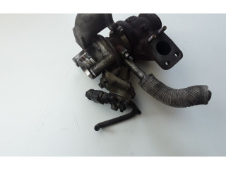 Турбина Ford Transit - Tourneo Connect 9673283680 для двигателя T3CC