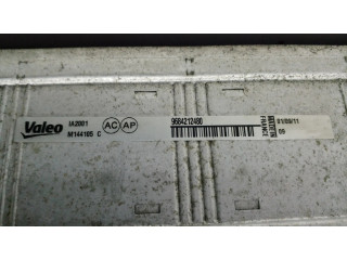 Интеркулер  9684212480   Citroen DS4 1.6